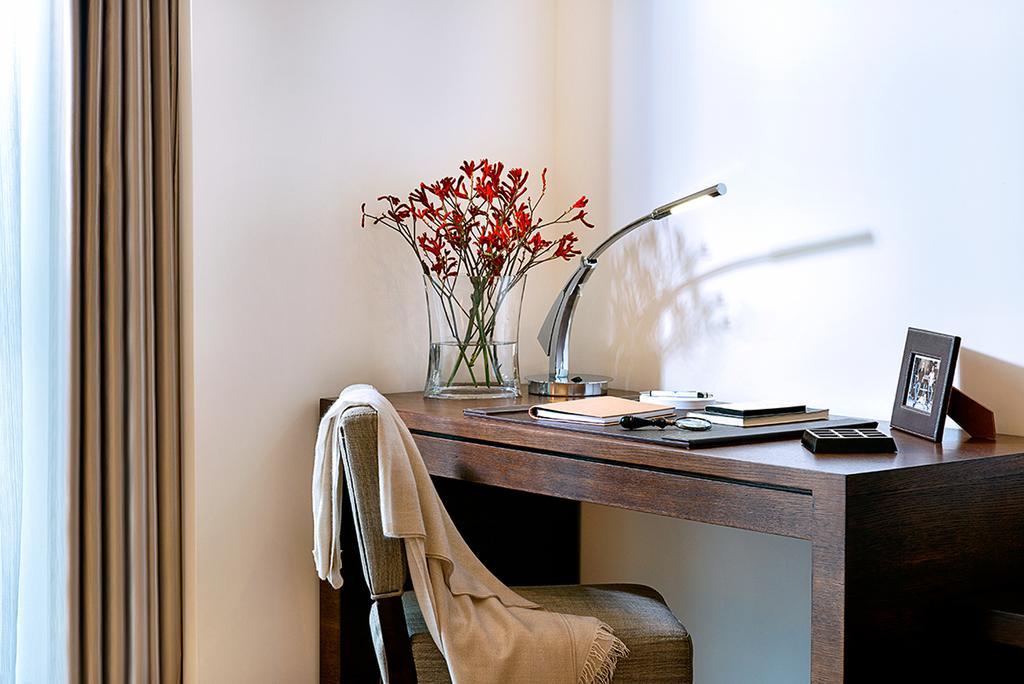 Shama Heda Serviced Apartment Hangzhou Rum bild
