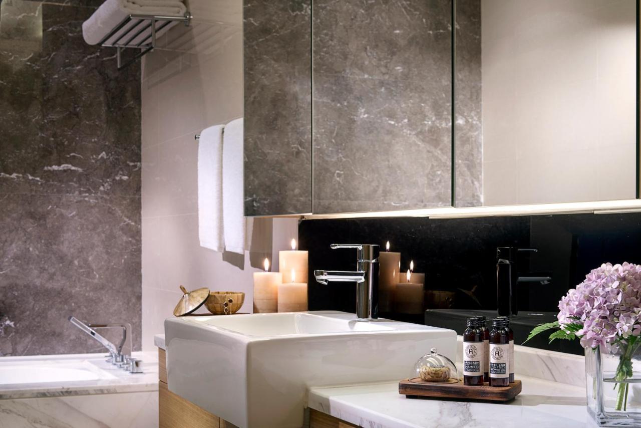 Shama Heda Serviced Apartment Hangzhou Exteriör bild